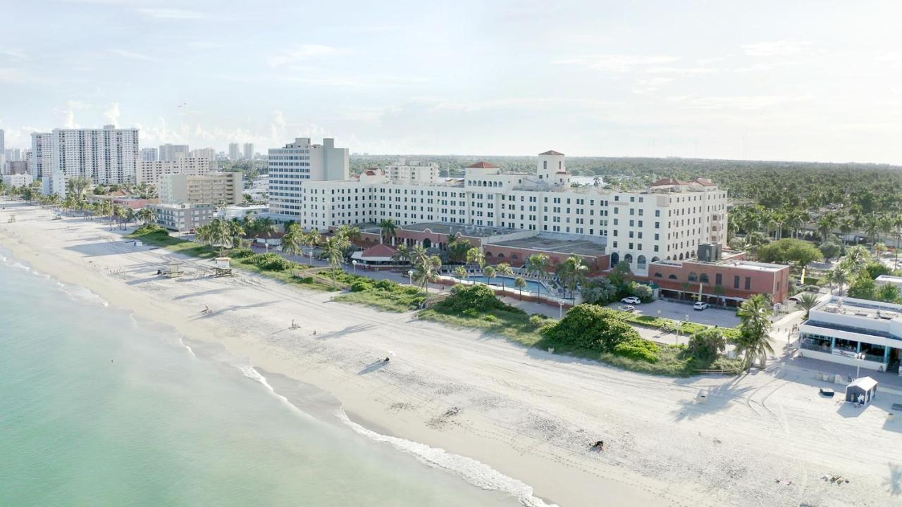654 City View Apartment Hollywood Beach Dania Beach Exterior photo