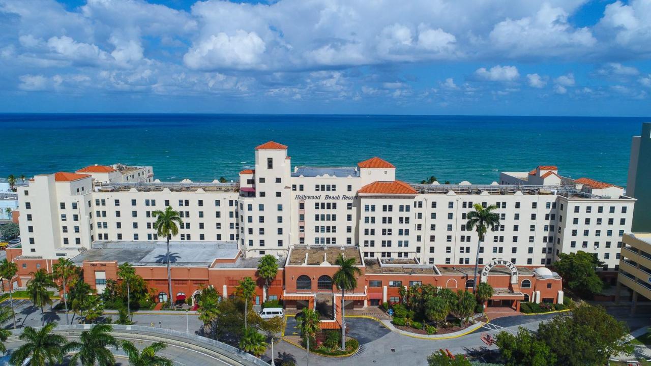 654 City View Apartment Hollywood Beach Dania Beach Exterior photo