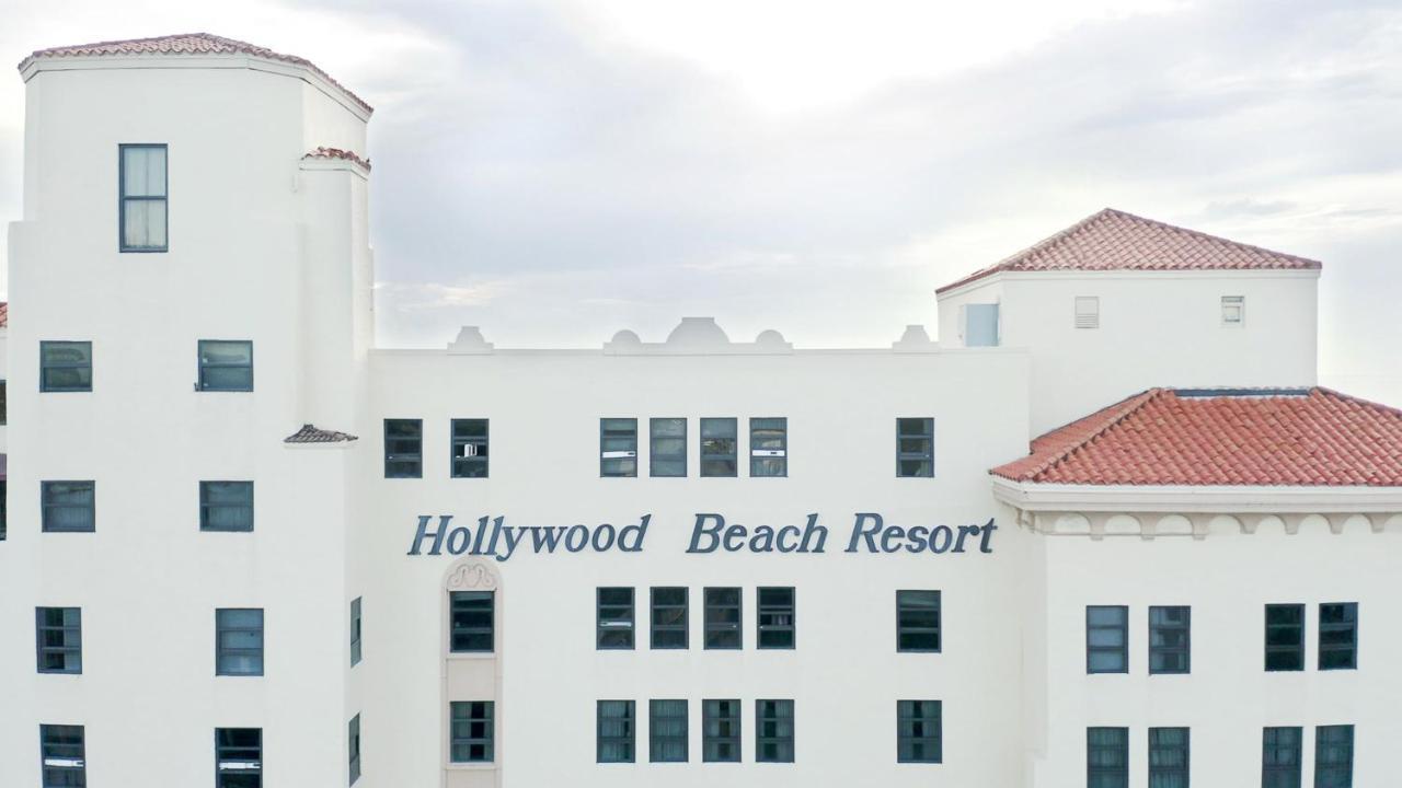 654 City View Apartment Hollywood Beach Dania Beach Exterior photo