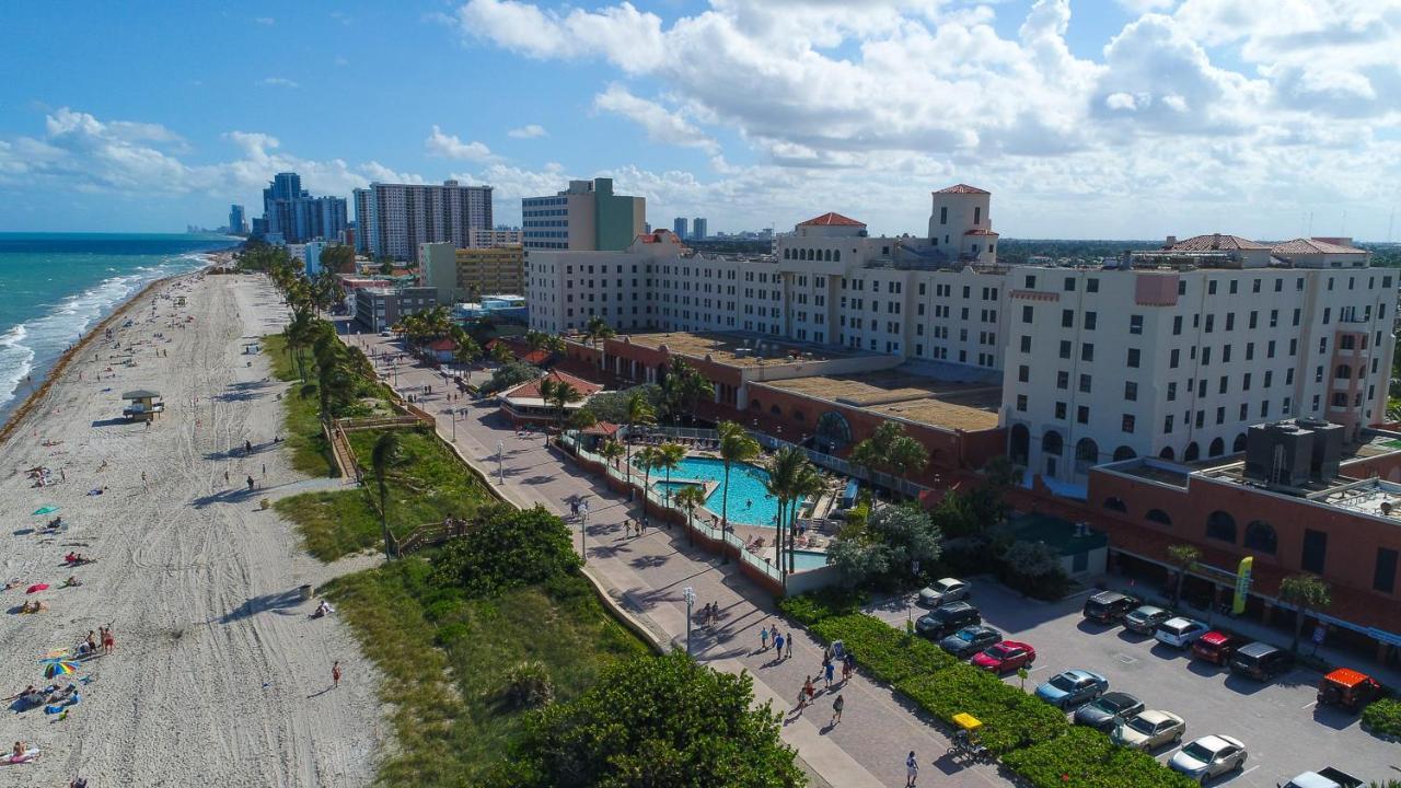 654 City View Apartment Hollywood Beach Dania Beach Exterior photo