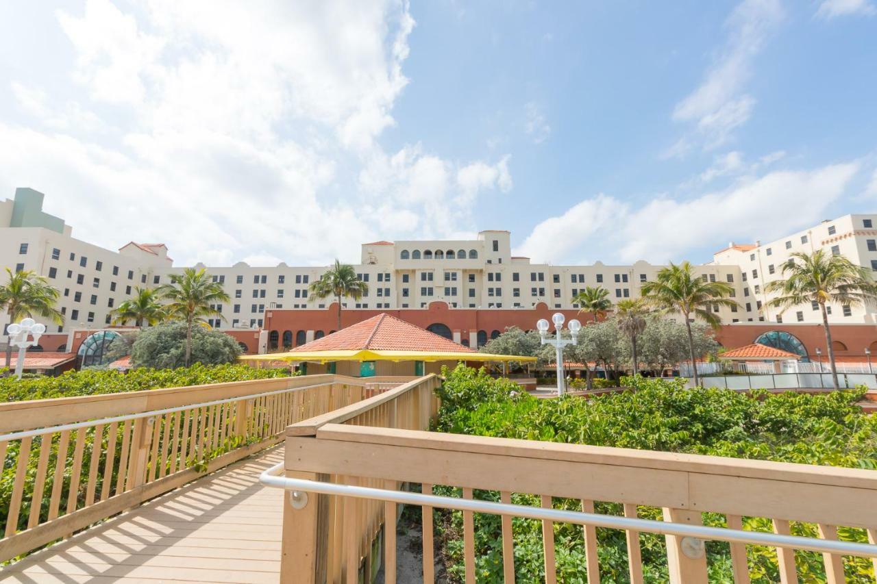 654 City View Apartment Hollywood Beach Dania Beach Exterior photo