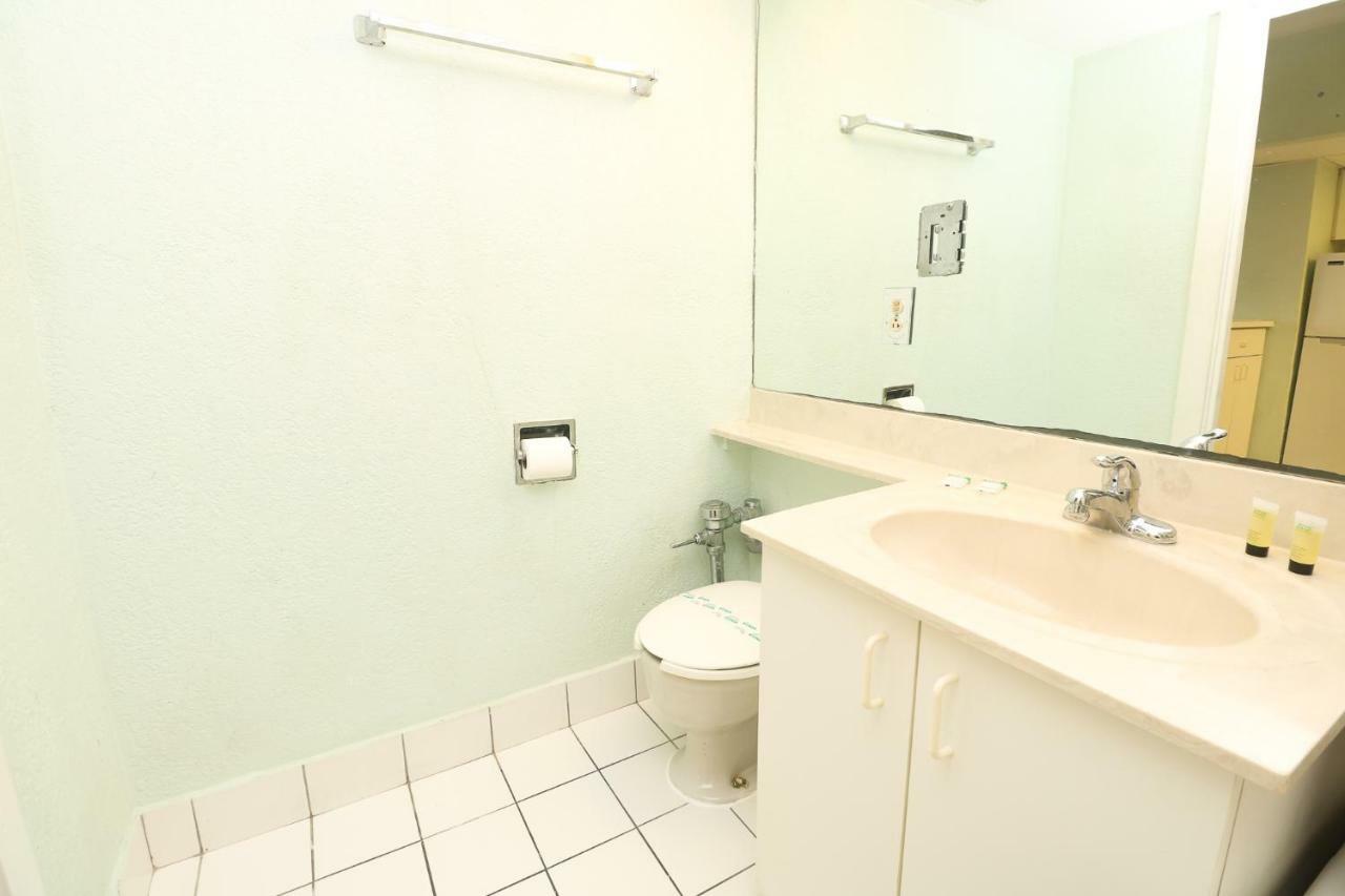 654 City View Apartment Hollywood Beach Dania Beach Exterior photo