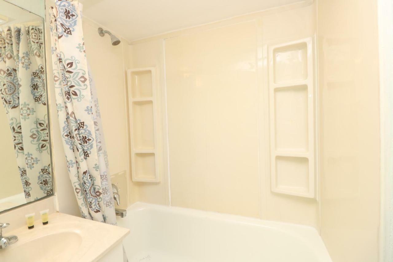 654 City View Apartment Hollywood Beach Dania Beach Exterior photo