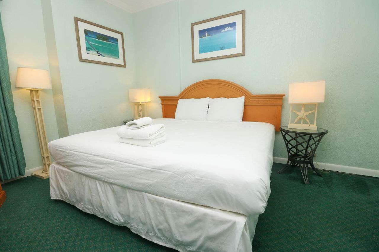 654 City View Apartment Hollywood Beach Dania Beach Exterior photo