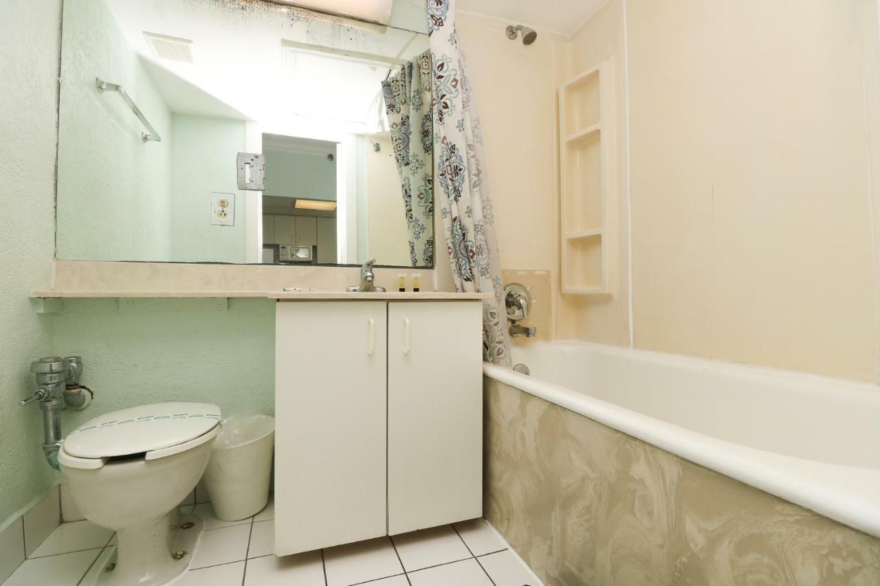 654 City View Apartment Hollywood Beach Dania Beach Exterior photo