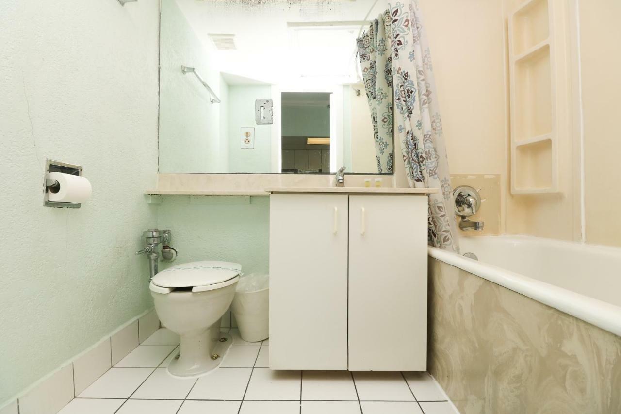 654 City View Apartment Hollywood Beach Dania Beach Exterior photo